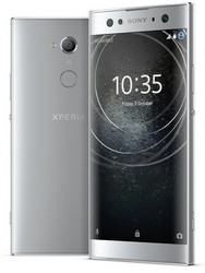 Прошивка телефона Sony Xperia XA2 Ultra в Орле